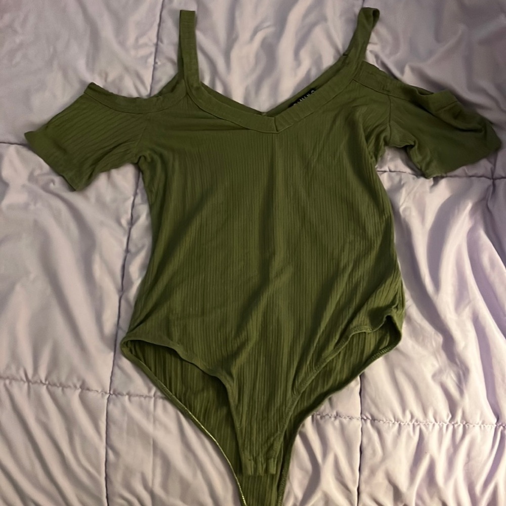 Body suit